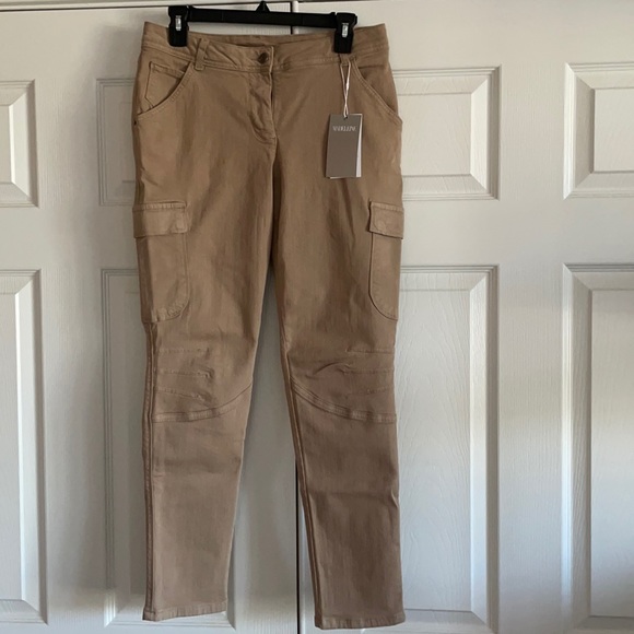 madeleine Pants & Jumpsuits Madeleine Cargo Pants Poshmark